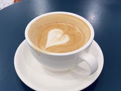 -FULL MOON满月咖啡