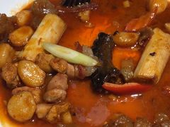 -徽镇小厨·经典徽菜(马连道店)