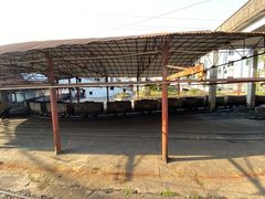 -安源路矿工人运动纪念馆