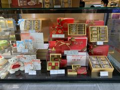 零售区-布歌东京(金融街购物中心店)