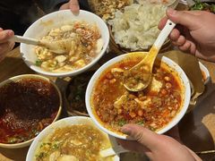 -豆相识•九九豆腐脑(牛咡桥店)