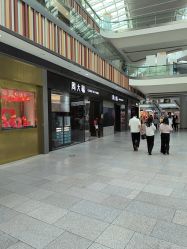 -周大福CHOW TAI FOOK(荟聚购物中心西红门店)