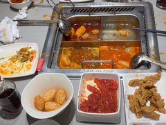 -海底捞火锅(吾悦广场店)