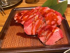 -汉拿山(北京上地华联店)