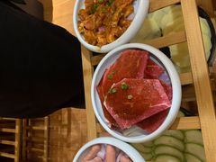 -九田家黑牛烤肉料理(郫都万达檬柏西路店)