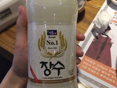 -紫霞门韩国料理烤肉(深南东路店)
