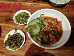 -星粉面大王城(德馨园店)