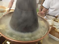 -北门涮肉·铜锅涮肉(南锣鼓巷店)