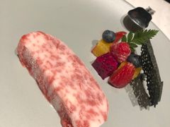 -巴罗萨澳洲滚石牛排(万达广场店)