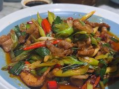 -懒人盐府人家(航天桥店)