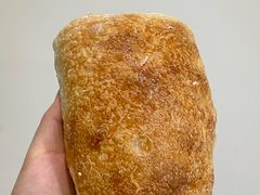 原味恰巴塔-慢熟面包店bud bread(孩儿巷店)