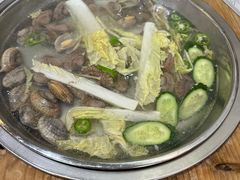 -丰尔粥食·粥底火锅·桑拿鸡(大良总店)