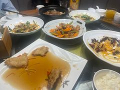 -翠花老菜饺子馆(七宝店)