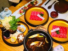 -花潮料理艺食馆(世欧广场店)