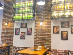 大堂-咕咕站韩国料理(紫金港店)