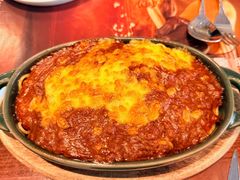 -伯顿西餐厅(茶山彩虹路店)