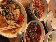 -铁公鸡·四川料理(天环广场店)