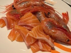 -V-ONE西雅图海鲜自助餐厅(仓山万达广场店)