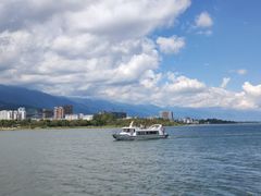-洱海月湿地公园