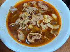 -顺华粉馆(桃园南路店)