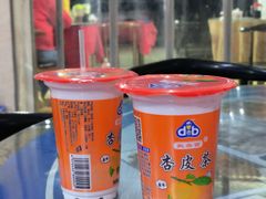 -许记驴肉黄面胡杨焖饼