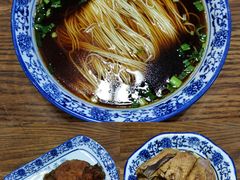 -孙盛兴奥灶面馆·蟹黄面·三虾面(山塘街总店)