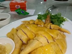 -口衣记鸡饭店