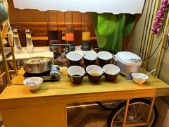 -云尚自助餐厅(佛山南海瞻云酒店)