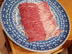 -北京老门框爆肚四季涮肉(凌河路店)