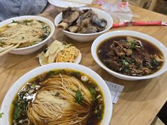 -水仙拉面(水仙街店)
