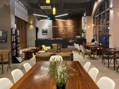 -VESH COFFEE(定西路店)