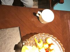 -江上荟·创意中国菜(绿地缤纷城店)
