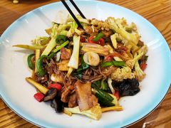 -德泰楼餐饮(莲湖路店)
