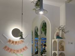 -春树下·树屋花房西餐厅(罍街AS1980店)