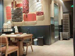 大堂-大师兄·手工面·西北菜(珠海环宇城店)