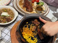 -菲滋意式餐厅(长兴东鱼坊店)