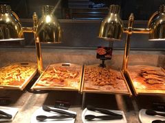 -比格比萨自助(国展店)