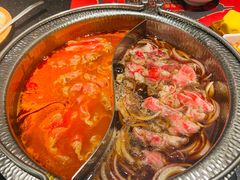 -牛New寿喜烧(新六百店)