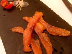 -北京建国饭店杰斯汀法餐厅