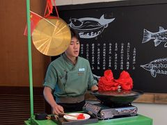 -筱爷叔·上海传统手工菜(新桥店)