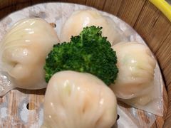 -顺粤楼·粤菜·点心(融创茂店)