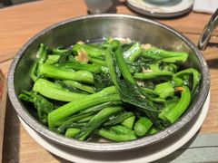 -荣基四海一家·家常菜·海鲜大排档(新安店)
