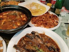 -新罗饭店
