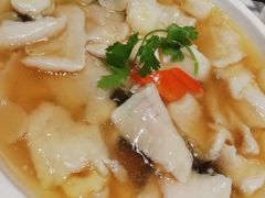 -乾隆美食·本帮菜(黄河路店)