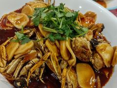 -清华酒楼(盘门店)