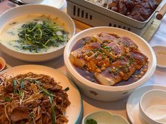 -沙河粉村·国家非遗传承(云台店)