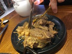 -受气牛肉·重庆耙牛肉(来福士店)
