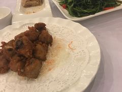 -朱仔记食府(江南大道店)