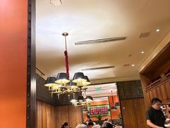 -新白鹿餐厅(龙游路总店·杭帮菜名店)
