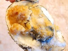 烤生蚝-万佳国际酒店-阳光空中西餐厅(石狮服装城店)